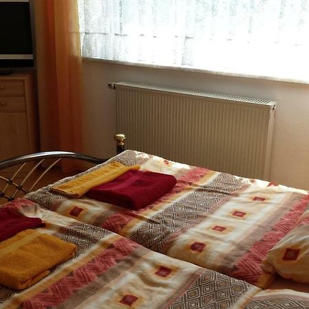 Ferienwohnung Baur Tussenhausen Esterno foto